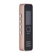 Мини диктофон 2в1 SK007 MP3 / Запись